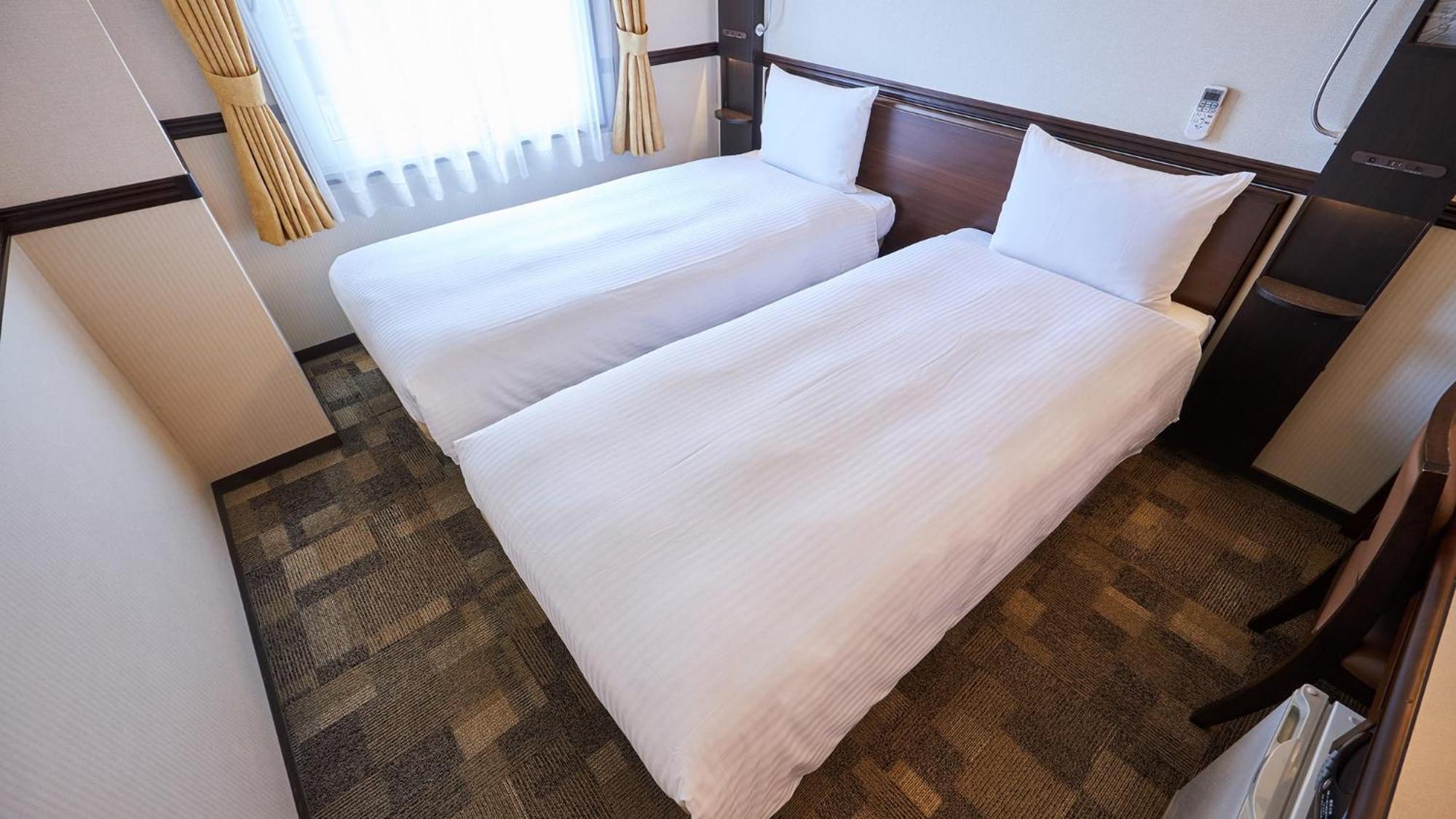Toyoko Inn Osaka Tsuruhashi Ekimae Quarto foto