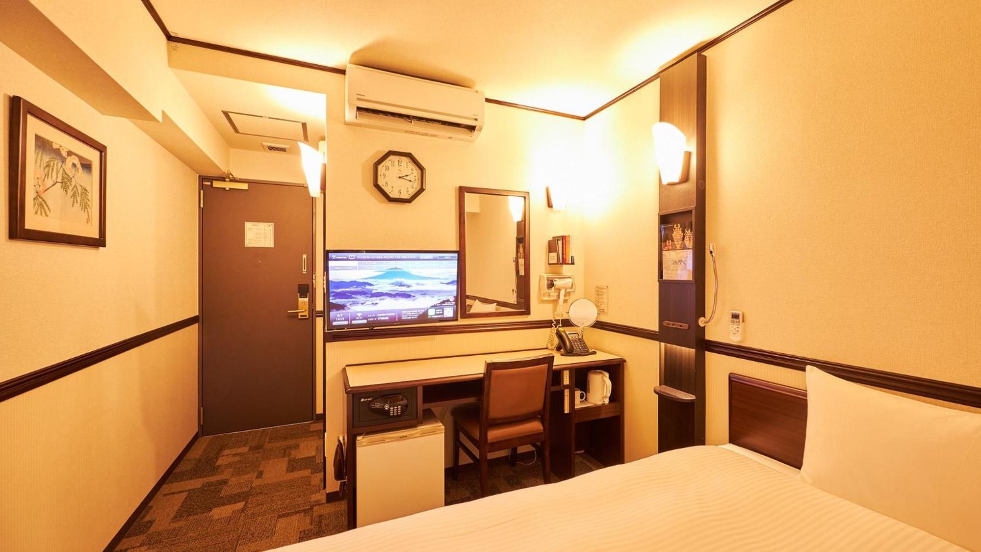 Toyoko Inn Osaka Tsuruhashi Ekimae Quarto foto