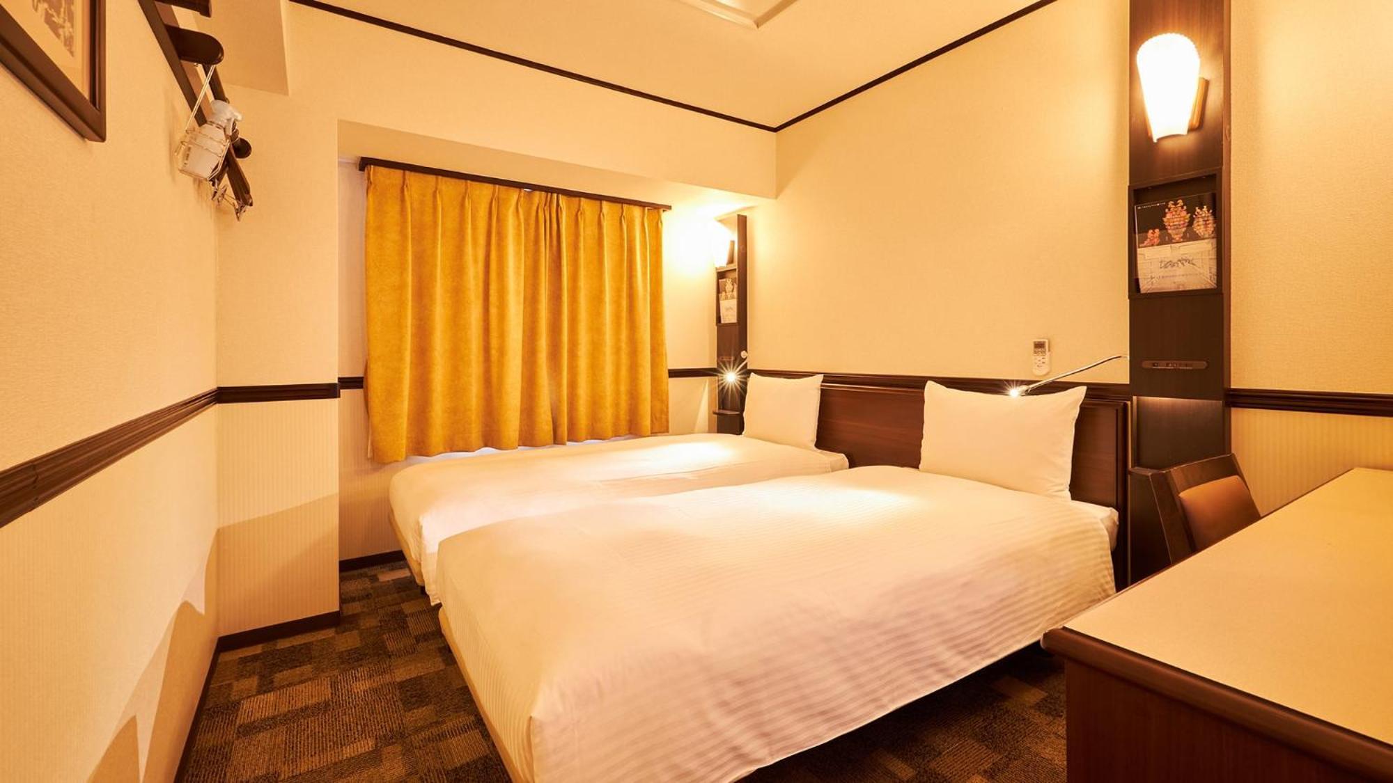 Toyoko Inn Osaka Tsuruhashi Ekimae Quarto foto