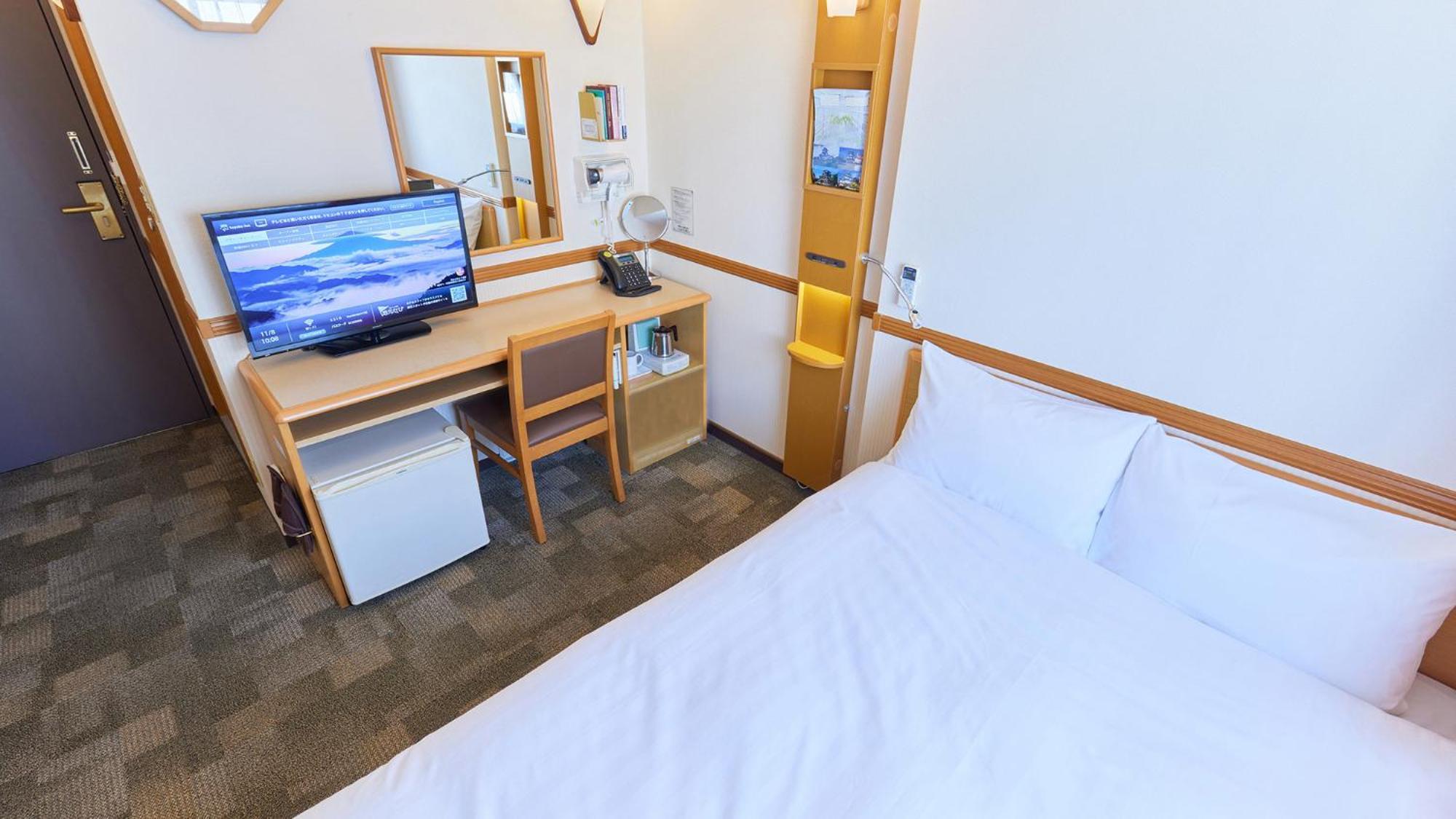 Toyoko Inn Osaka Tsuruhashi Ekimae Quarto foto