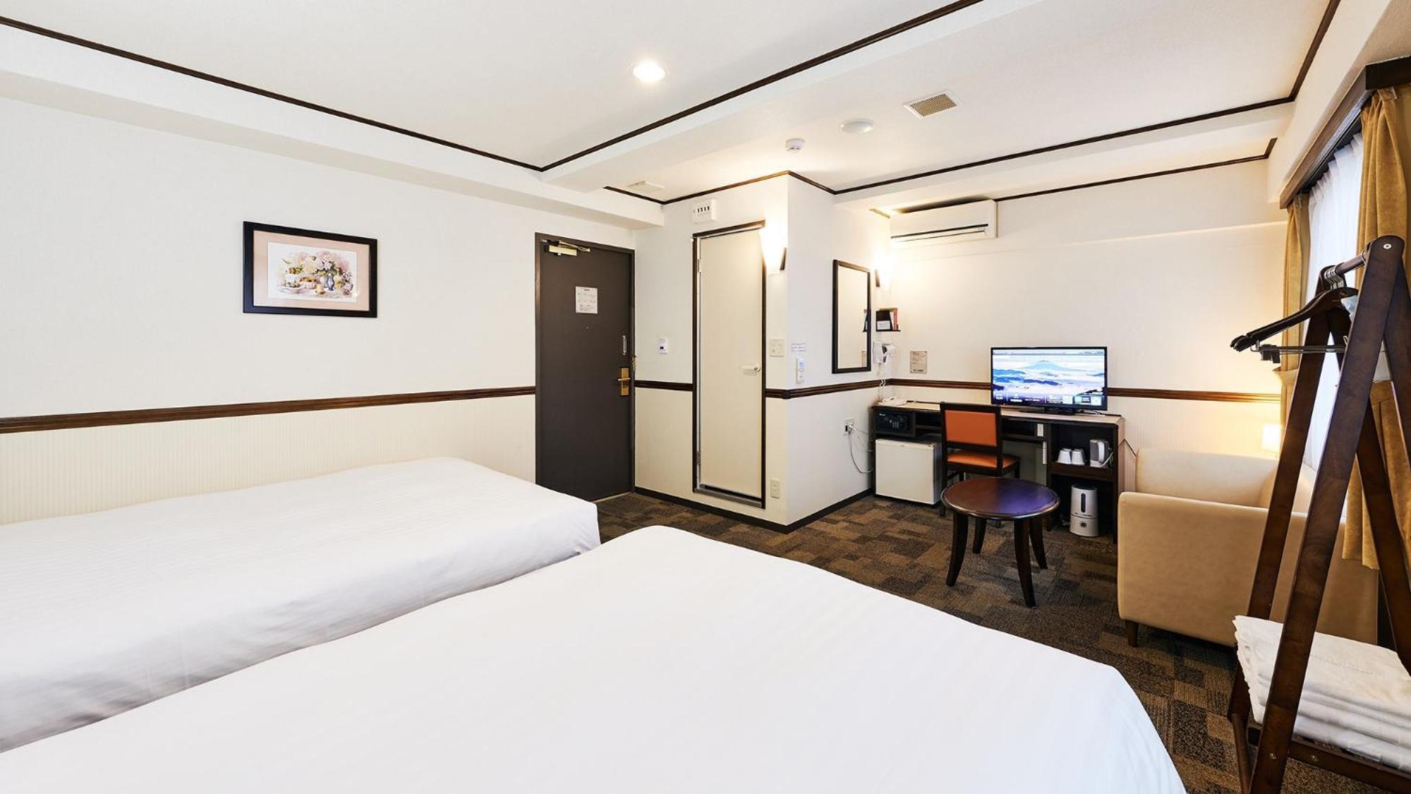 Toyoko Inn Osaka Tsuruhashi Ekimae Quarto foto